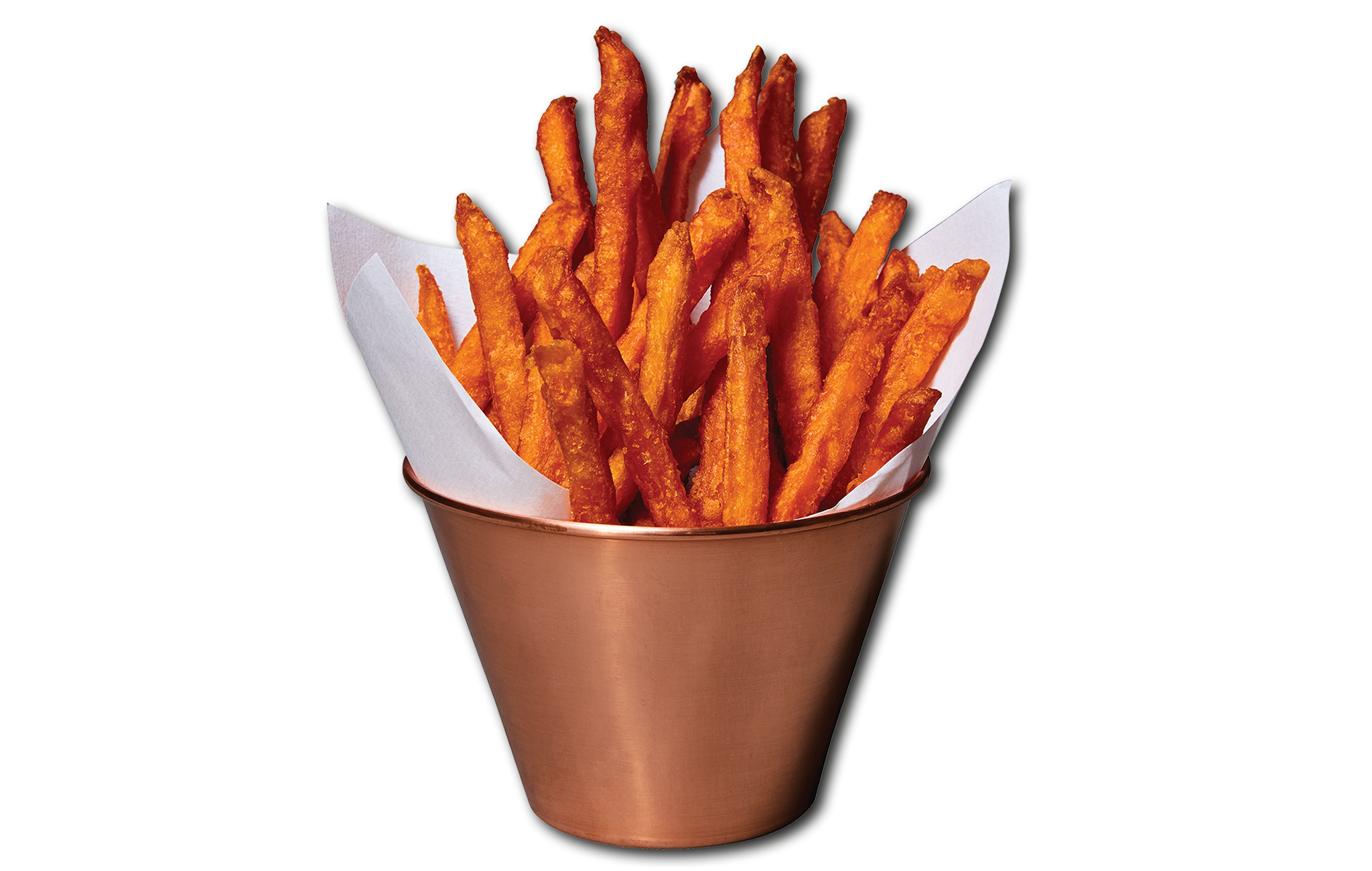 Sweet Potato Fries